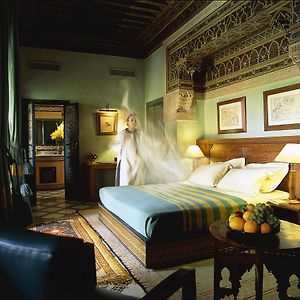 Suite met een King Size Bed